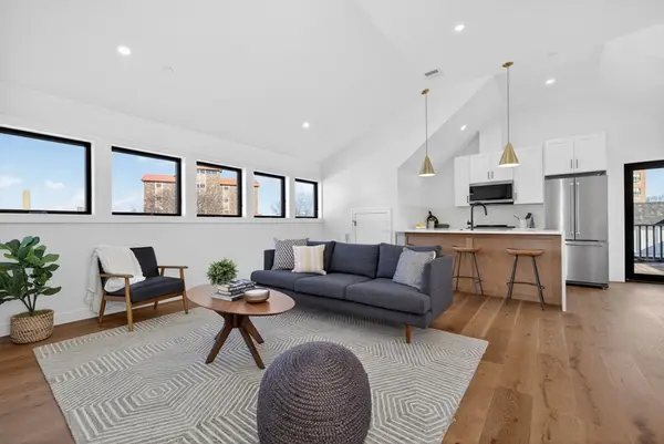 14 Hamlet #C, Somerville, MA 02143