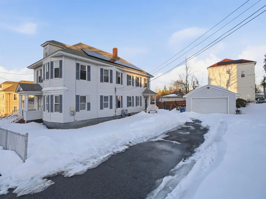 14 Court St, Methuen, MA 01844 - #2