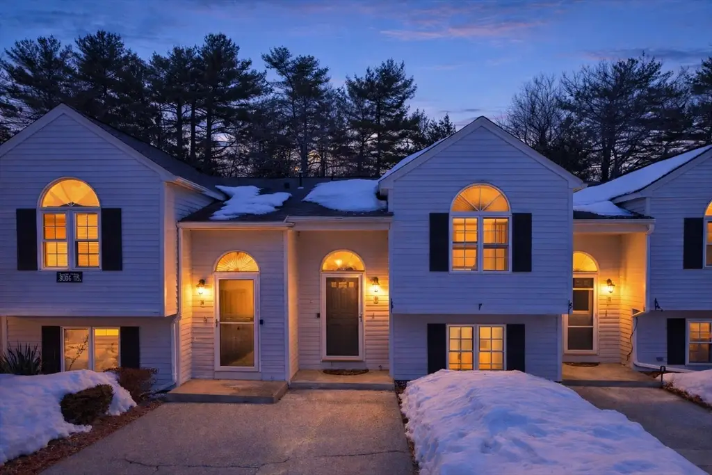 115 Riverview Pl #D, Southbridge, MA 01550 - #1