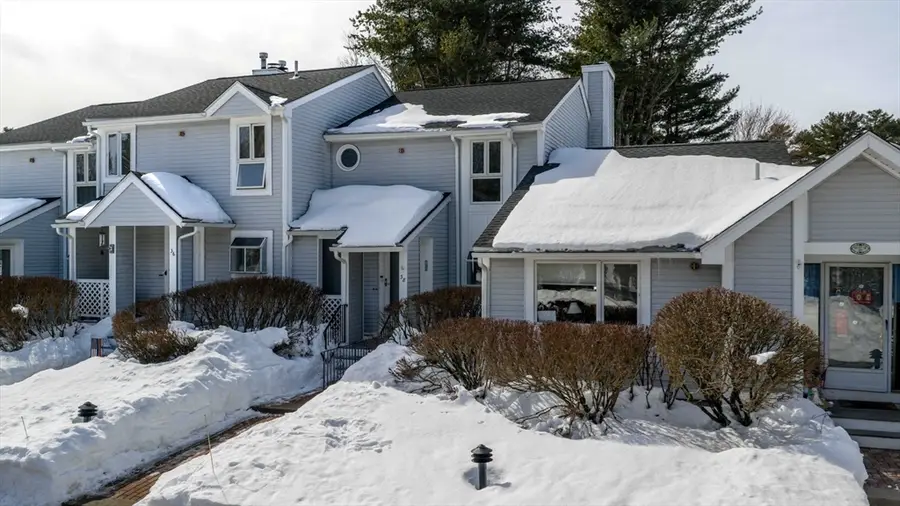 38 Alcott Cir #N4, Taunton, MA 02780 - #2