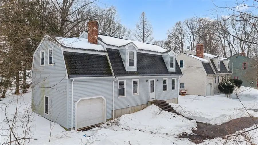 30 A St, Framingham, MA 01701 - #2