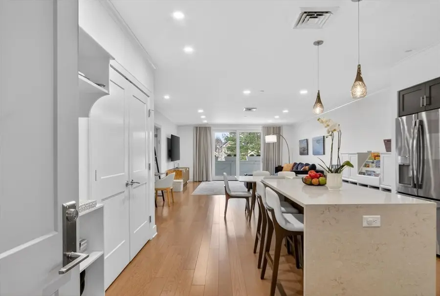 77 Court St #107, Newton, MA 02458 - #3