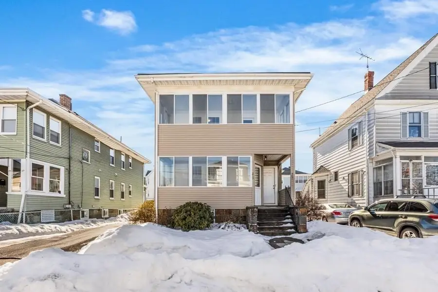 267-269 Farrington St, Quincy, MA 02170 - #2