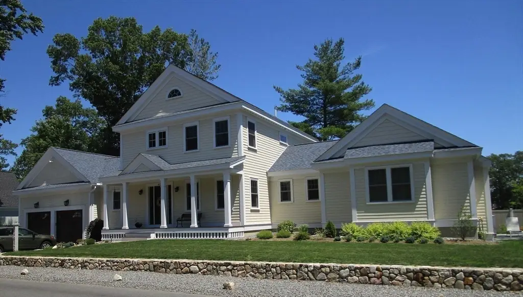 67 Conant St, Concord, MA 01742 - #1