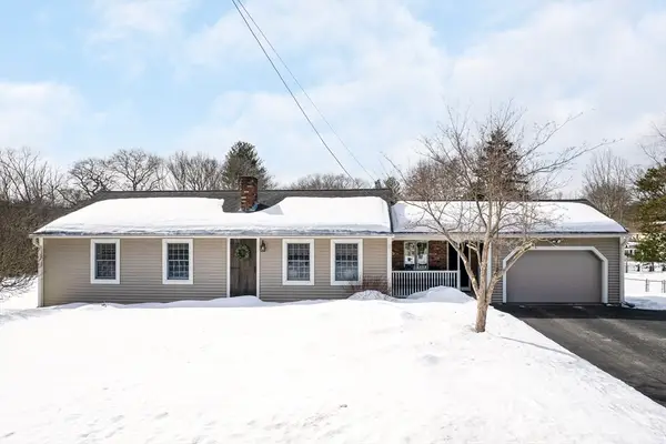 19 Fitzpatrick Rd, Grafton, MA 01519