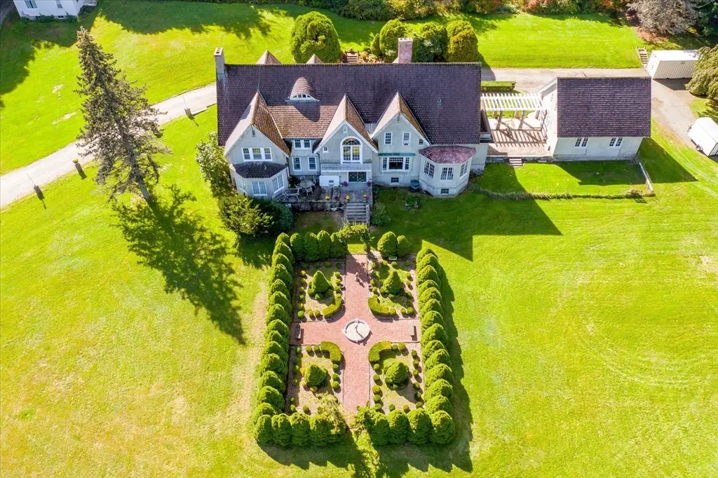 154 Prospect St, West Boylston, MA 01583 - #1