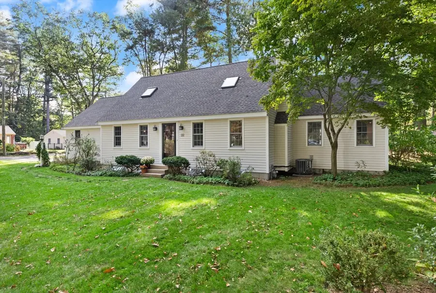 11 October, Sudbury, MA 01776 - #2