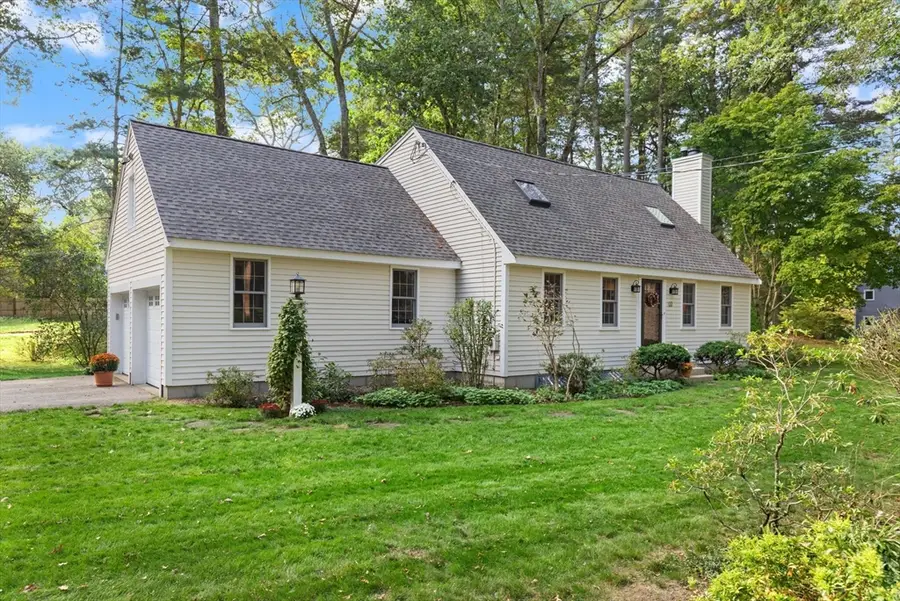 11 October, Sudbury, MA 01776 - #3