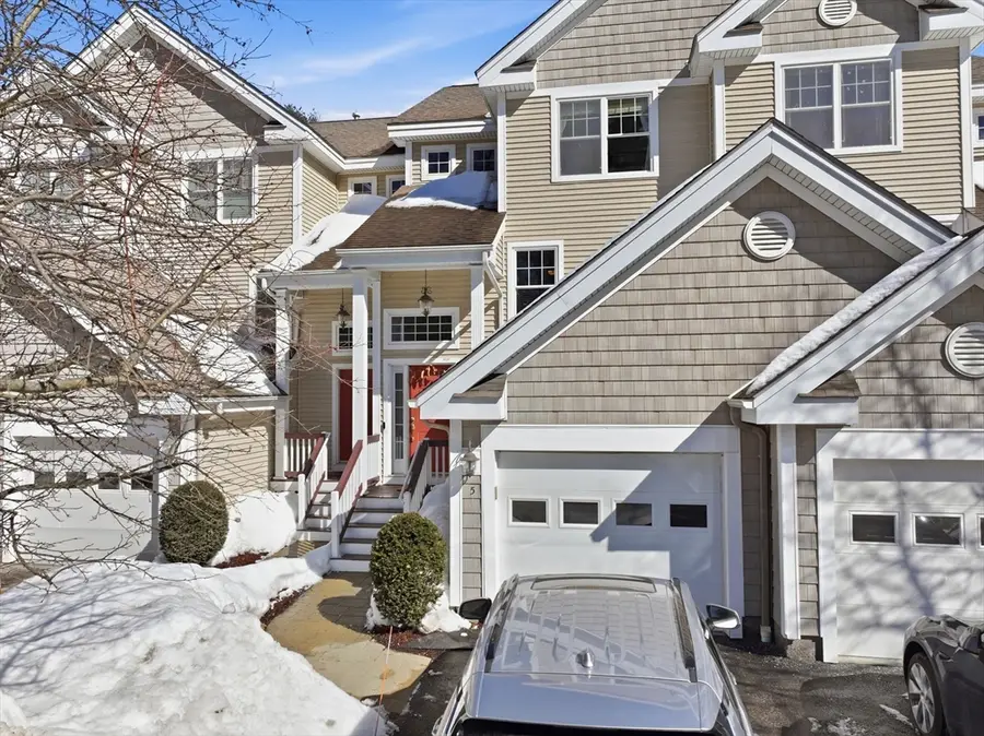 5 Lincoln Ln #5, North Grafton, MA 01536 - #2