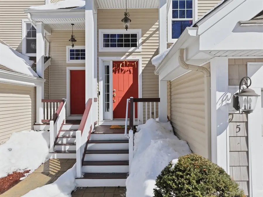 5 Lincoln Ln #5, North Grafton, MA 01536 - #3