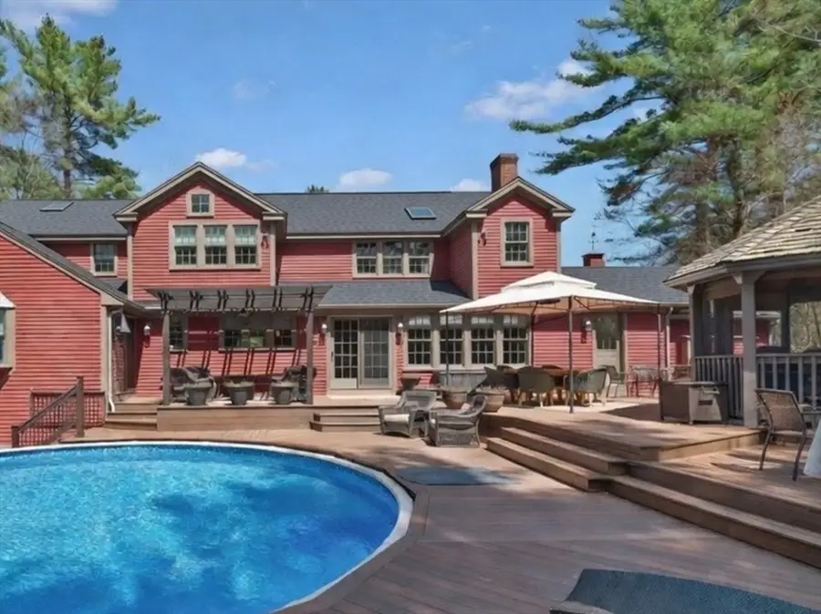 30 Christa Dr, Rowley, MA 01969 - #3