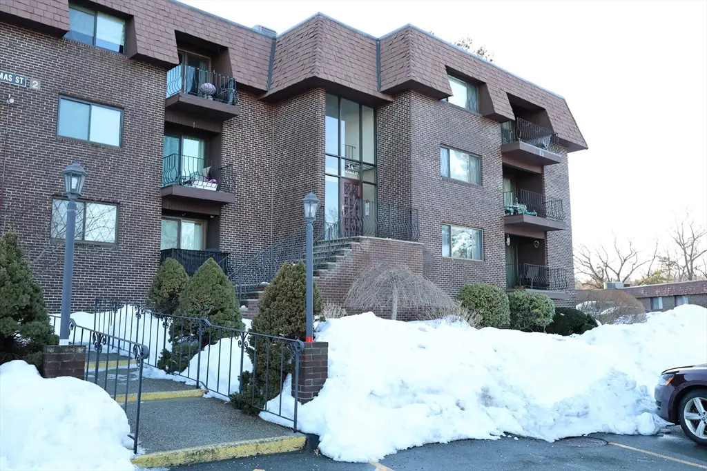 5 Thomas St #P8, Saugus, MA 01906 - #1