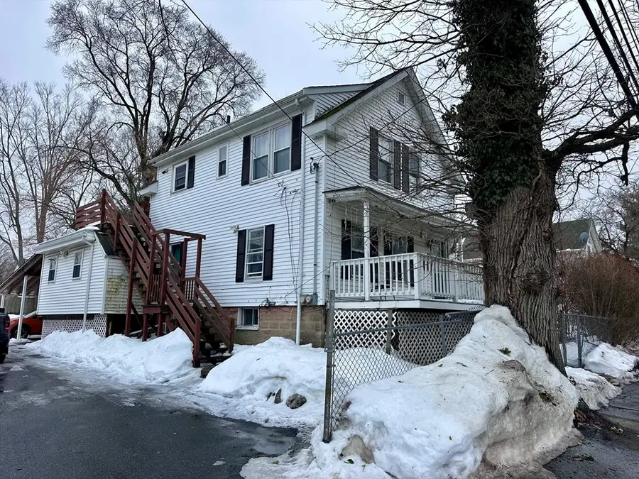 92 Second St., Framingham, MA 01702 - #3