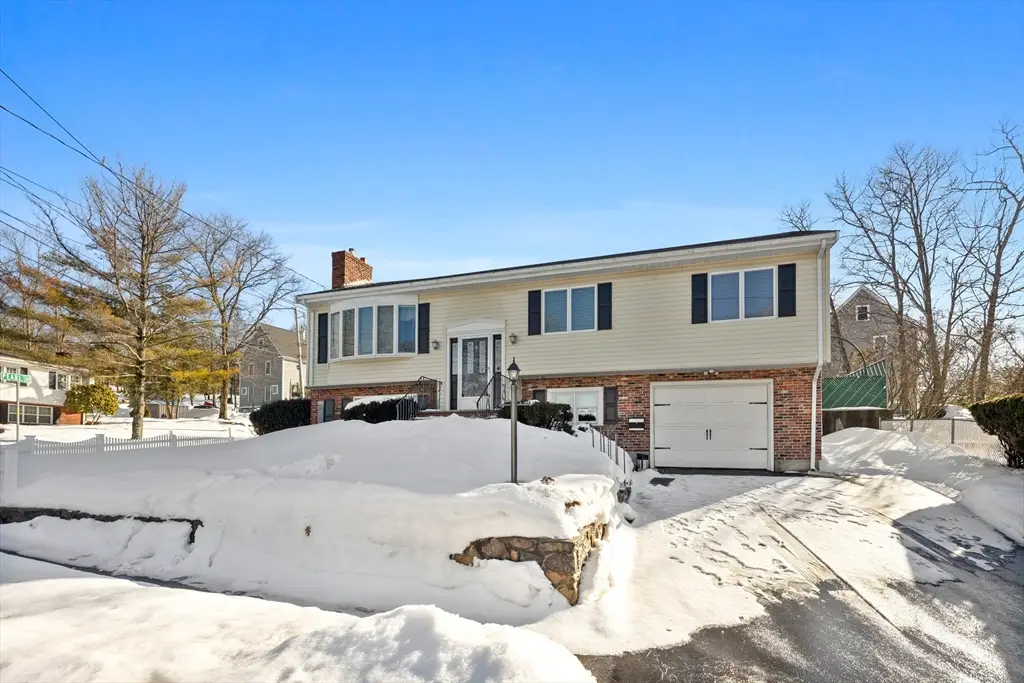 13 Ralph Road, Peabody, MA 01960 - #1