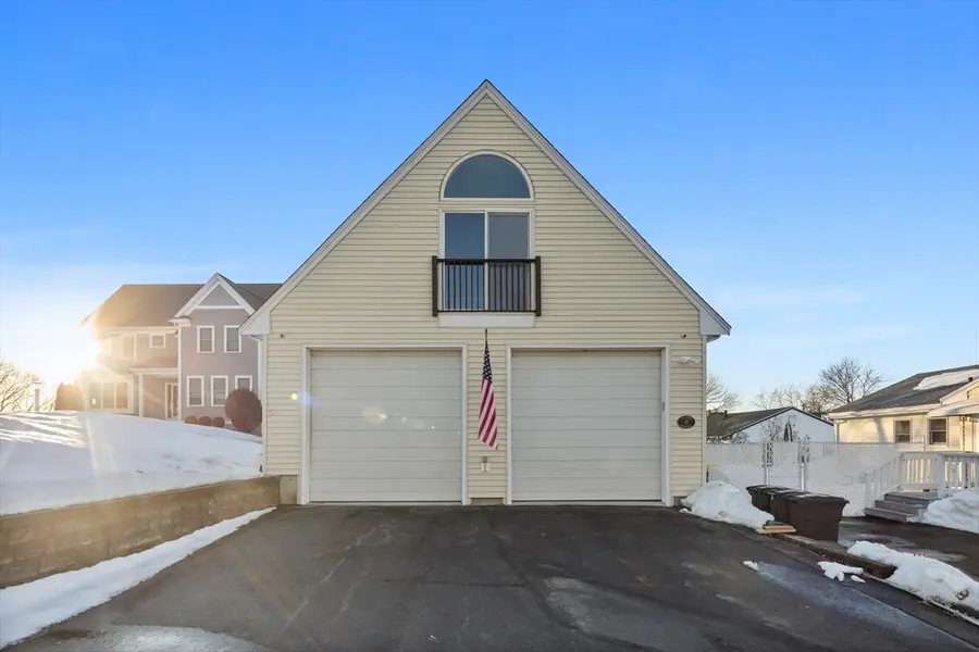 13 Ralph Road, Peabody, MA 01960 - #2
