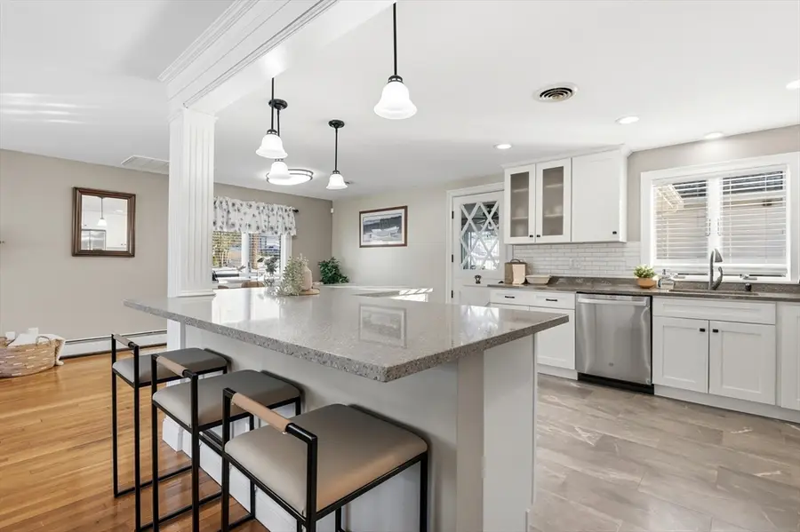 13 Ralph Road, Peabody, MA 01960 - #3