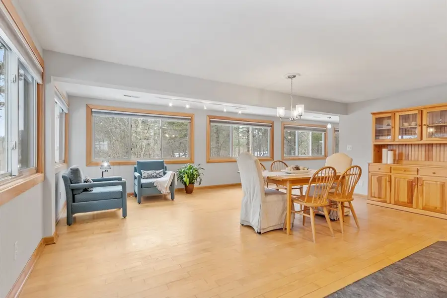 95 Lost Lake Dr, Groton, MA 01450 - #2