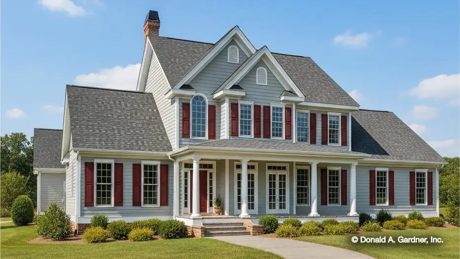 175 Klaus Anderson Road, Southwick, MA 01077 - #1