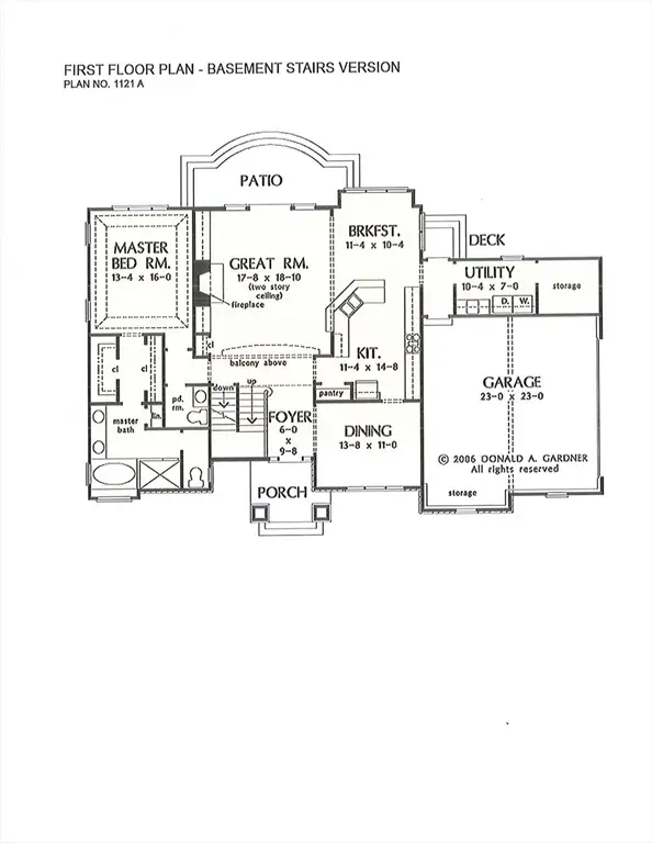 179 Klaus Anderson Road, Southwick, MA 01077 - #3