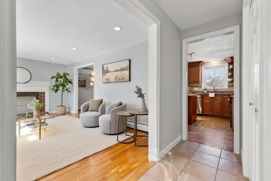 72 Grassland St, Lexington, MA 02420 - #2