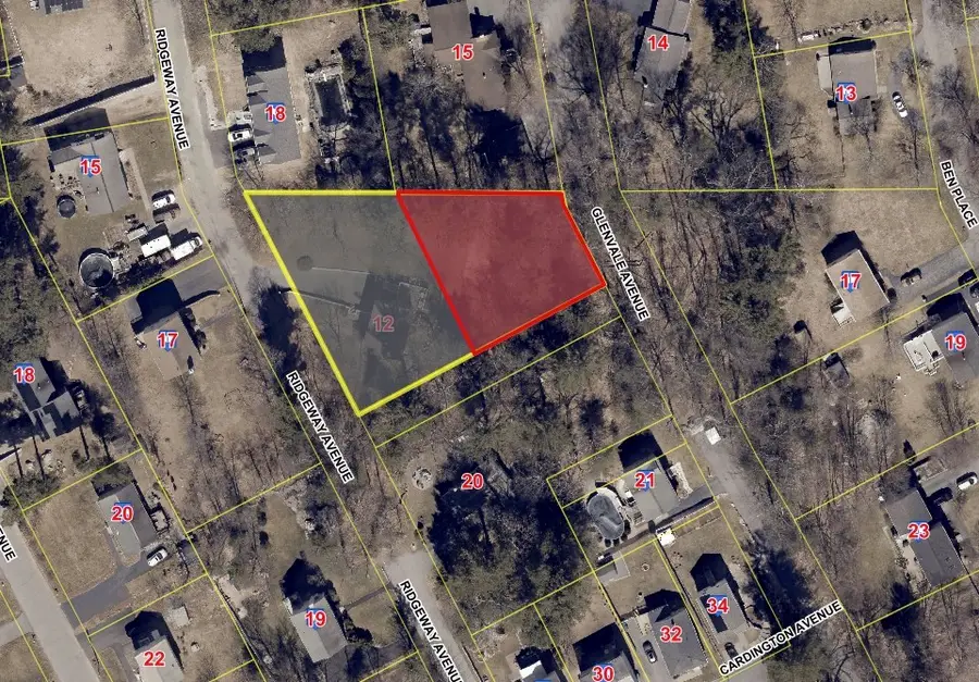 17 Glenvale Ave, Billerica, MA 01821 - #3