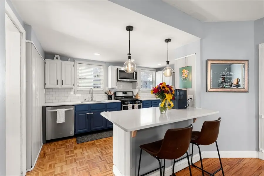 62 Maple St, Melrose, MA 02176 - #2