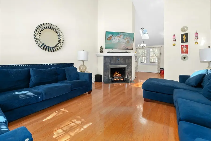 57 Harrington Farms Way #57, Shrewsbury, MA 01545 - #2