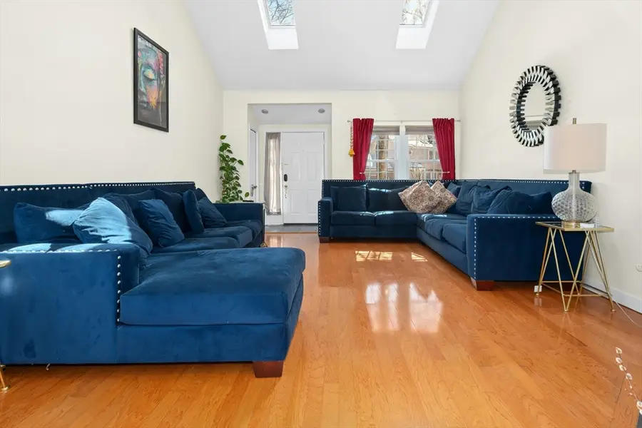 57 Harrington Farms Way #57, Shrewsbury, MA 01545 - #3