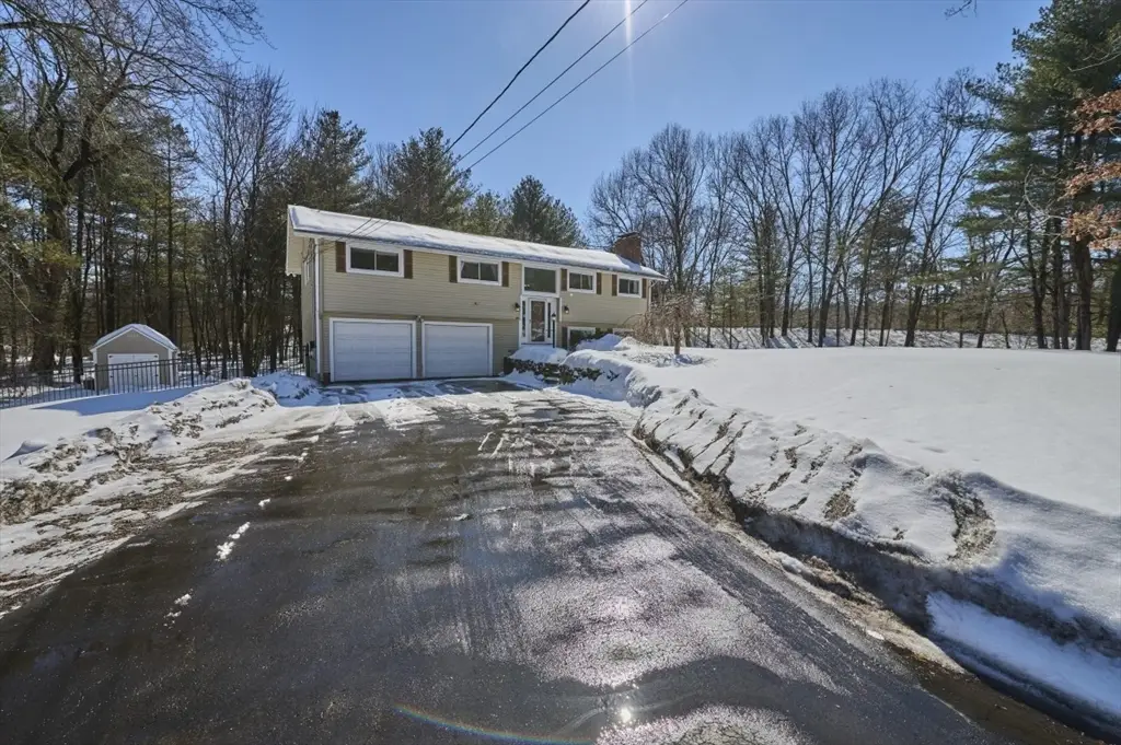 202 Brewer St, Northborough, MA 01532 - #1