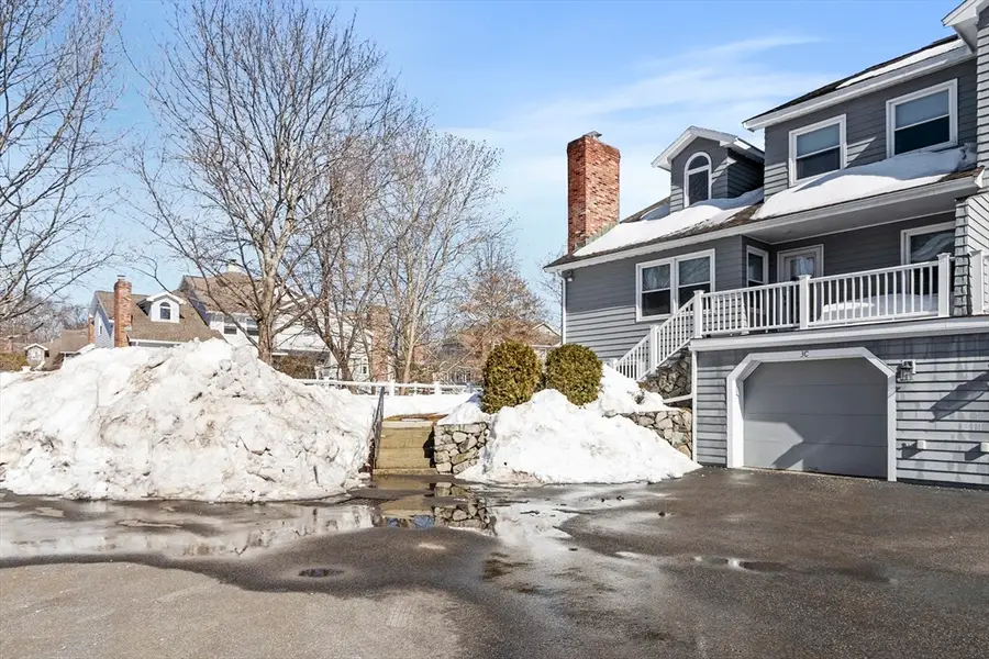 3 Carnation Circle #C, Reading, MA 01867 - #2