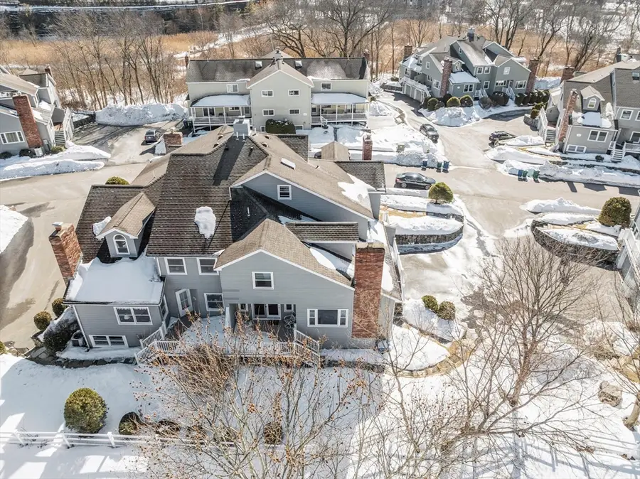 3 Carnation Circle #C, Reading, MA 01867 - #3