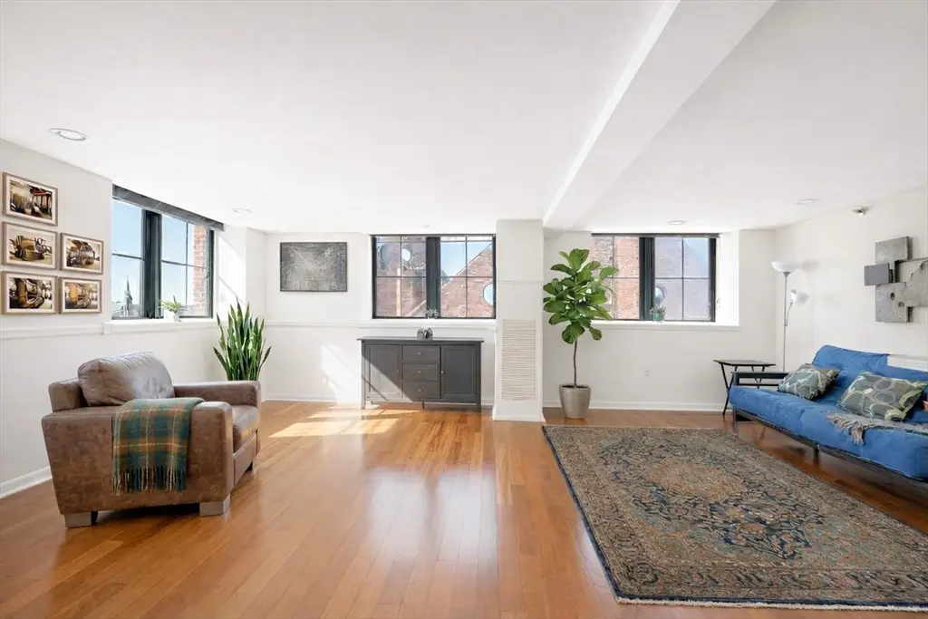 200 Market Street #501, Lowell, MA 01852 - #1