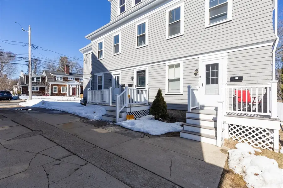 5 Lothrop St, Plymouth, MA 02360 - #2