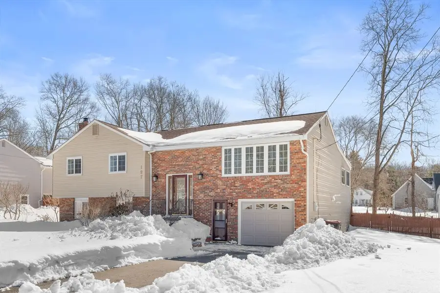 197 Candy Ln, Brockton, MA 02301 - #3