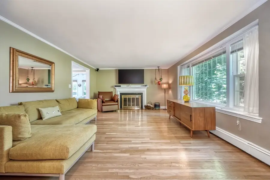 65 Sherburne Rd S, Lexington, MA 02421 - #3