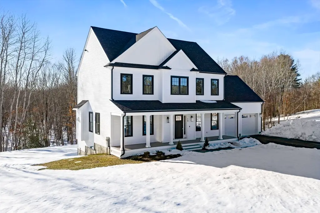 19 Caleb Drive, Middleboro, MA 02346 - #1