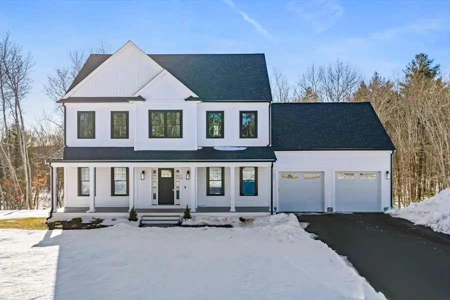 19 Caleb Drive, Middleboro, MA 02346 - #2