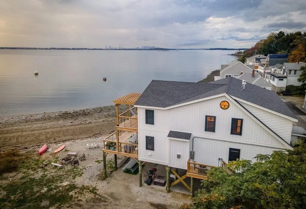 6 Nut Island Ave, Quincy, MA 02169 - #1