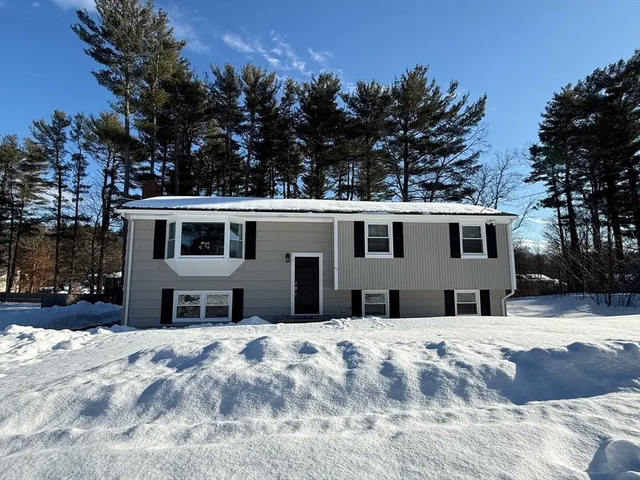 62 Duncan Rd, Stoughton, MA 02072 - #3