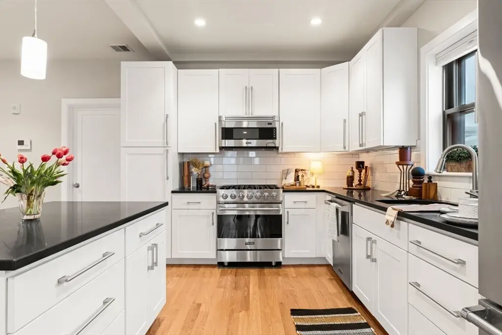 24 Rawson St #6, Boston, MA 02125 - #1