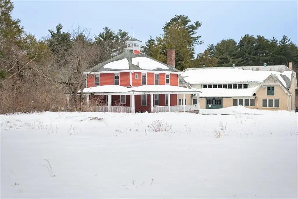 133 Wellesley Street, Weston, MA 02493 - #1