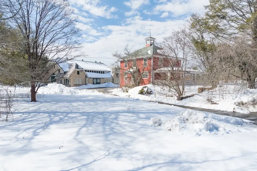 133 Wellesley Street, Weston, MA 02493 - #3