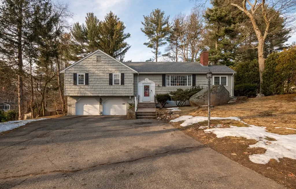 32 Doncaster Circle, Lynnfield, MA 01940 - #1