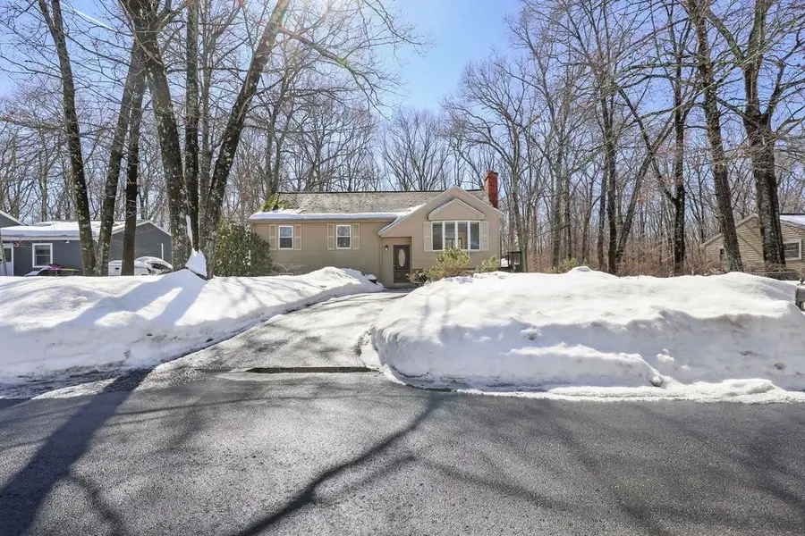 14 Little Tree Ln, Bellingham, MA 02019 - #2