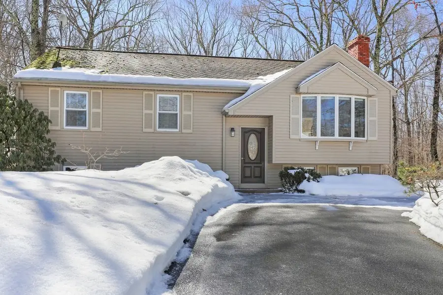 14 Little Tree Ln, Bellingham, MA 02019 - #3