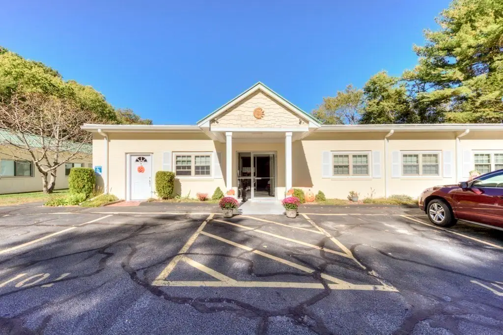 215 Mill St #113, Worcester, MA 01602 - #1