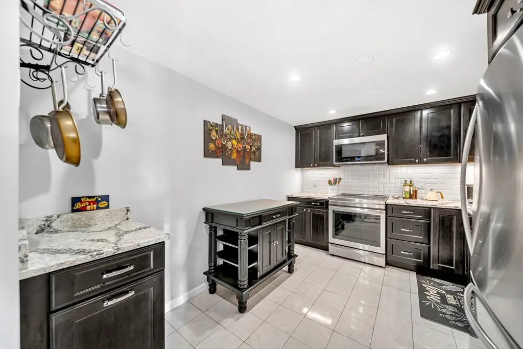 8 Ninth Street #610, Medford, MA 02155 - #1