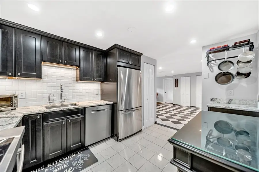 8 Ninth Street #610, Medford, MA 02155 - #3