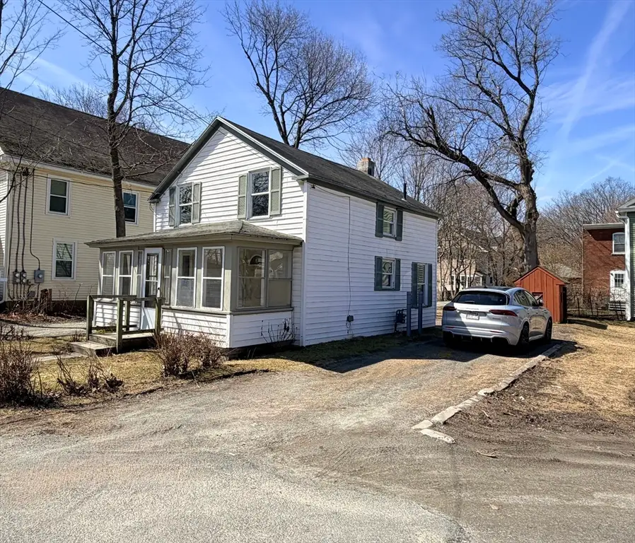 139 Second St, Pittsfield, MA 01201 - #1