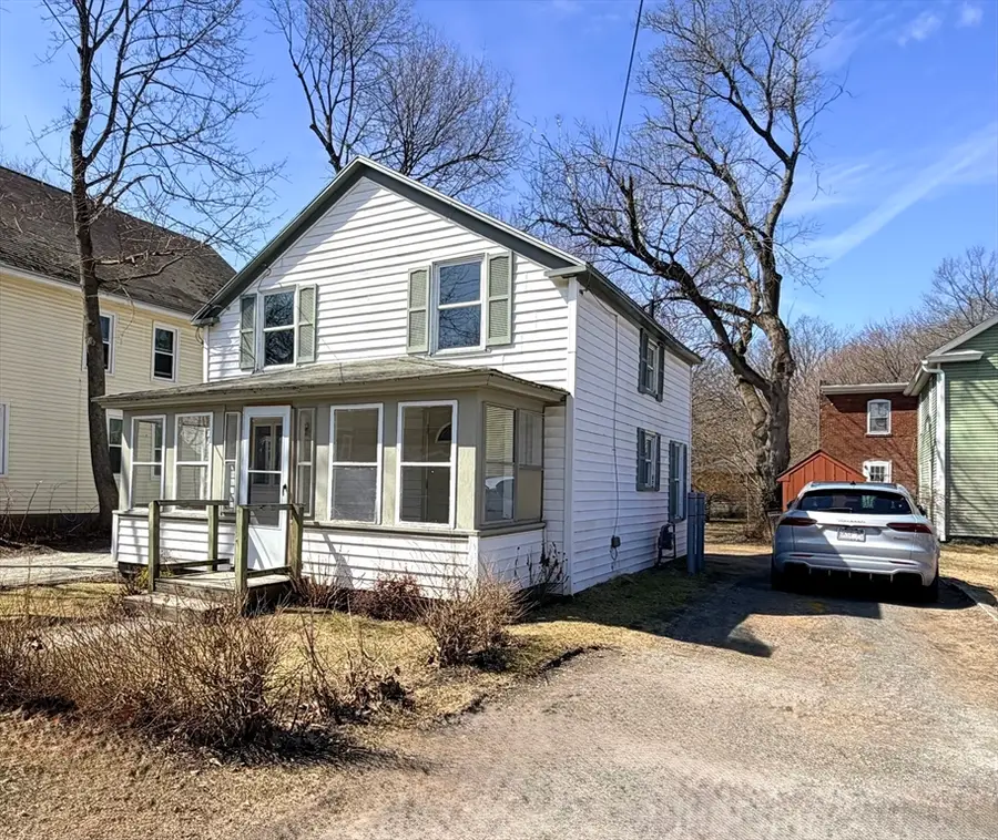 139 Second St, Pittsfield, MA 01201 - #2